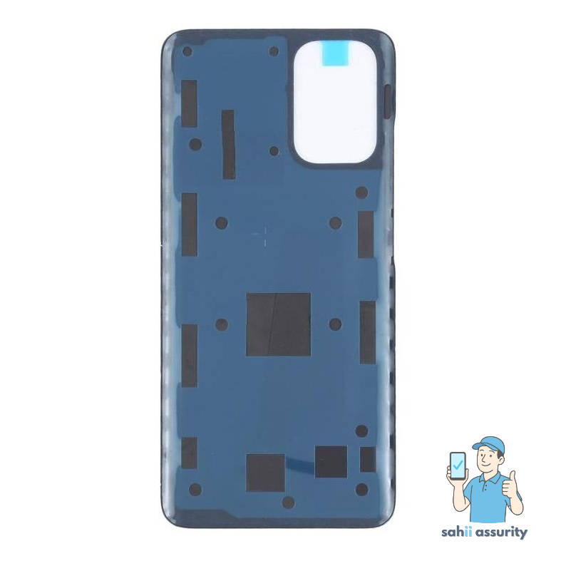 Back Panel Cover for Xiaomi Redmi Note 10 thumbnail